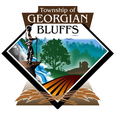 Township of Georgian Bluffs Logo